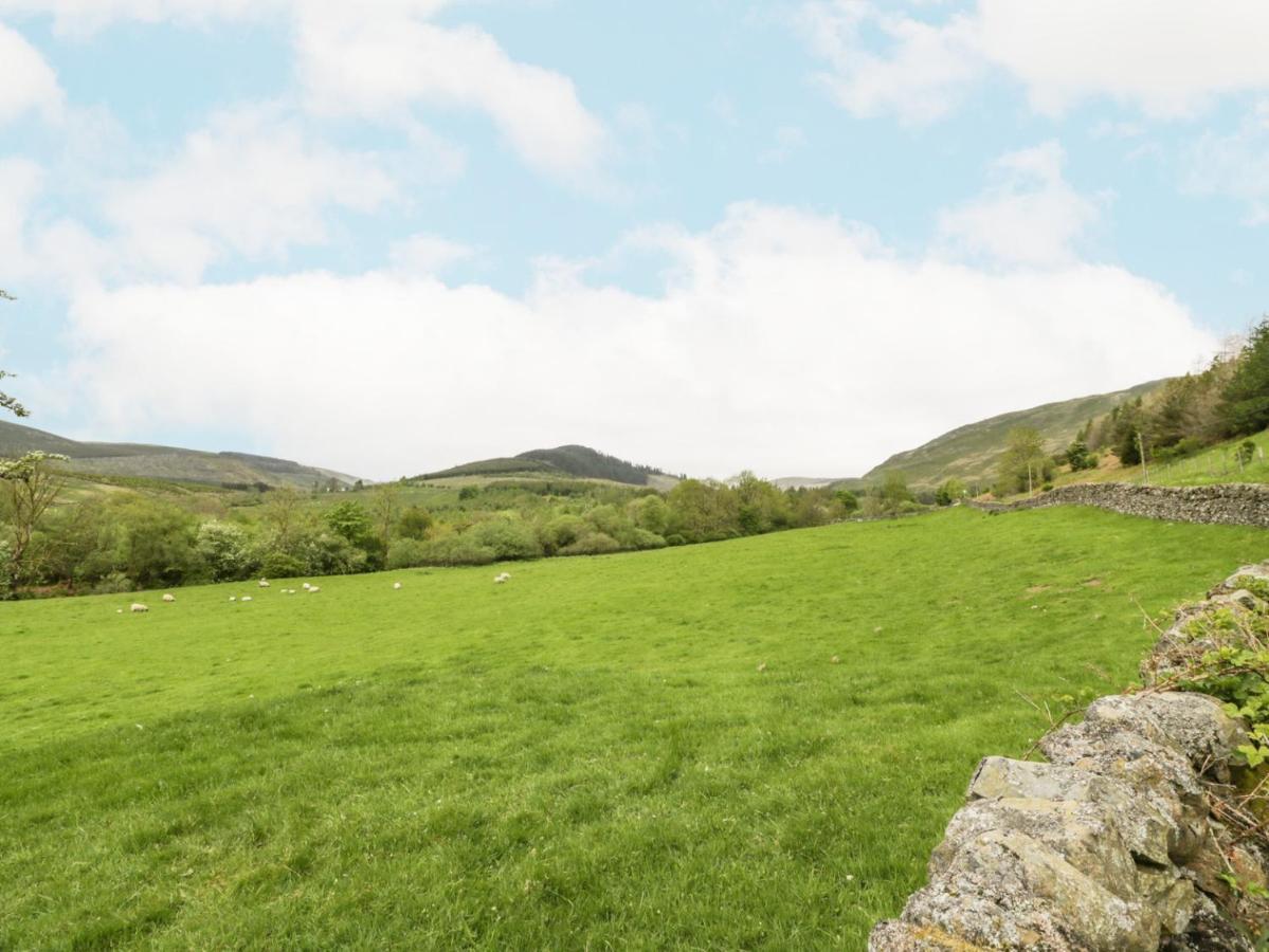 Vila High Auchenbrack Thornhill  Exteriér fotografie