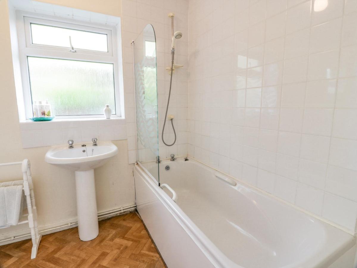 Vila High Auchenbrack Thornhill  Exteriér fotografie