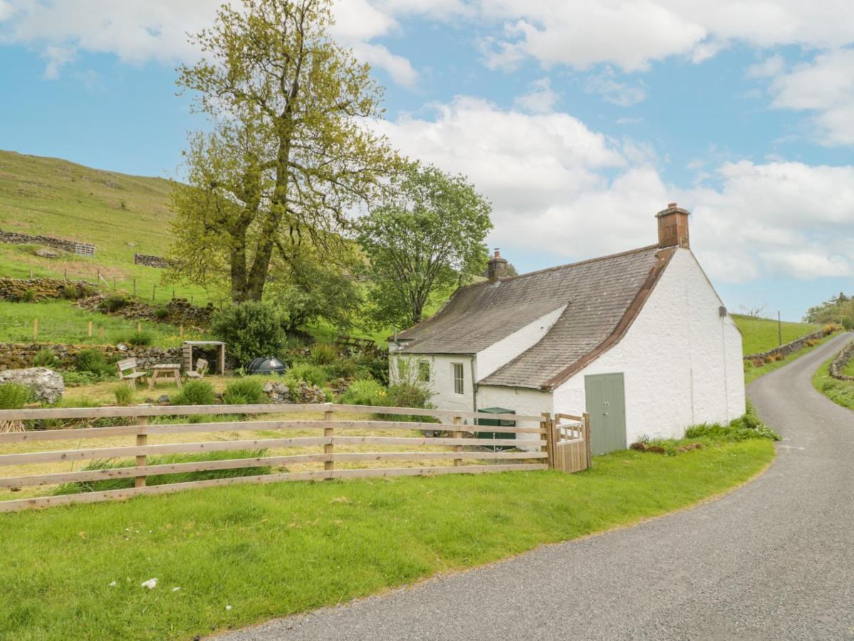 Vila High Auchenbrack Thornhill  Exteriér fotografie