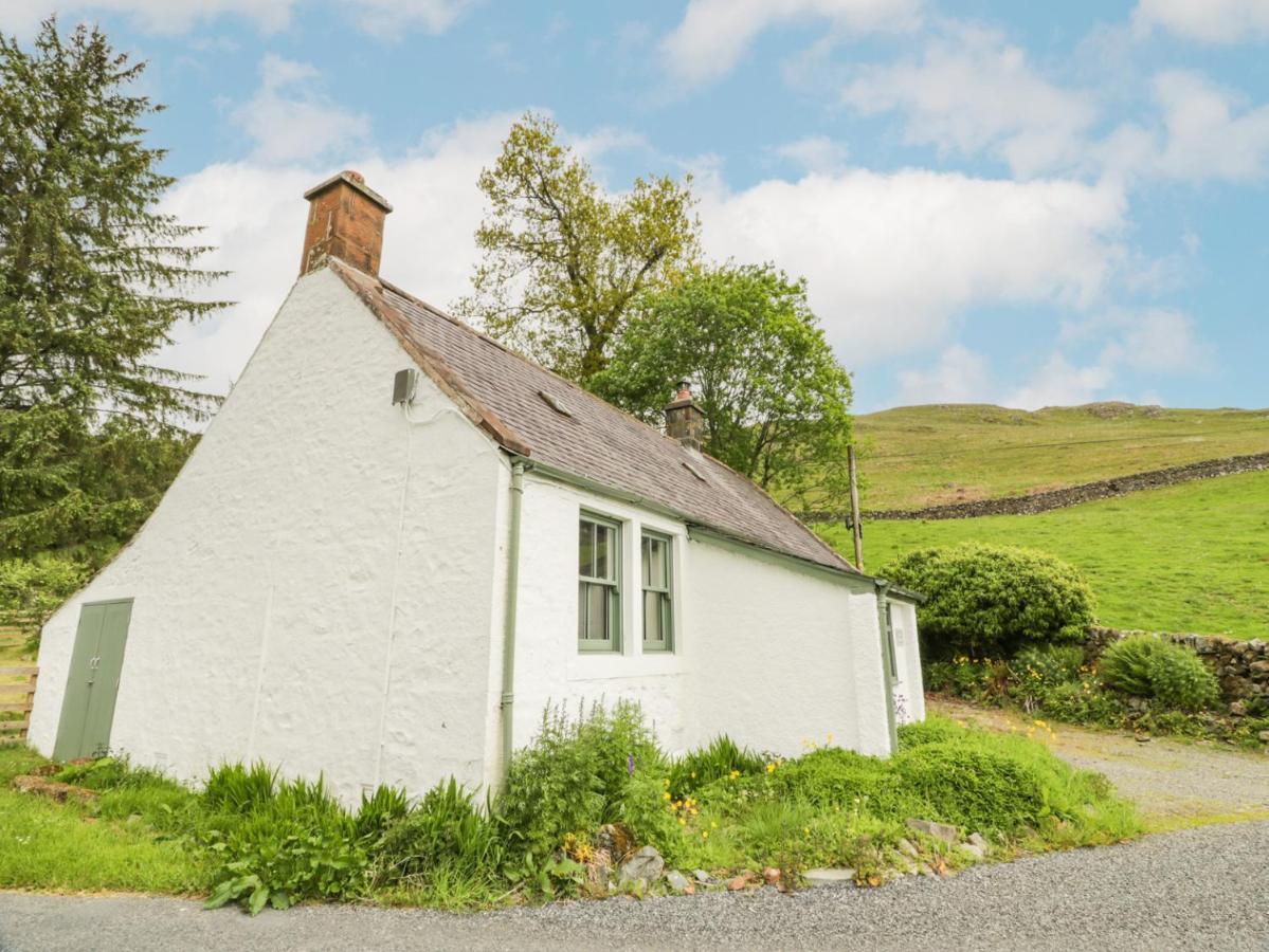 Vila High Auchenbrack Thornhill  Exteriér fotografie