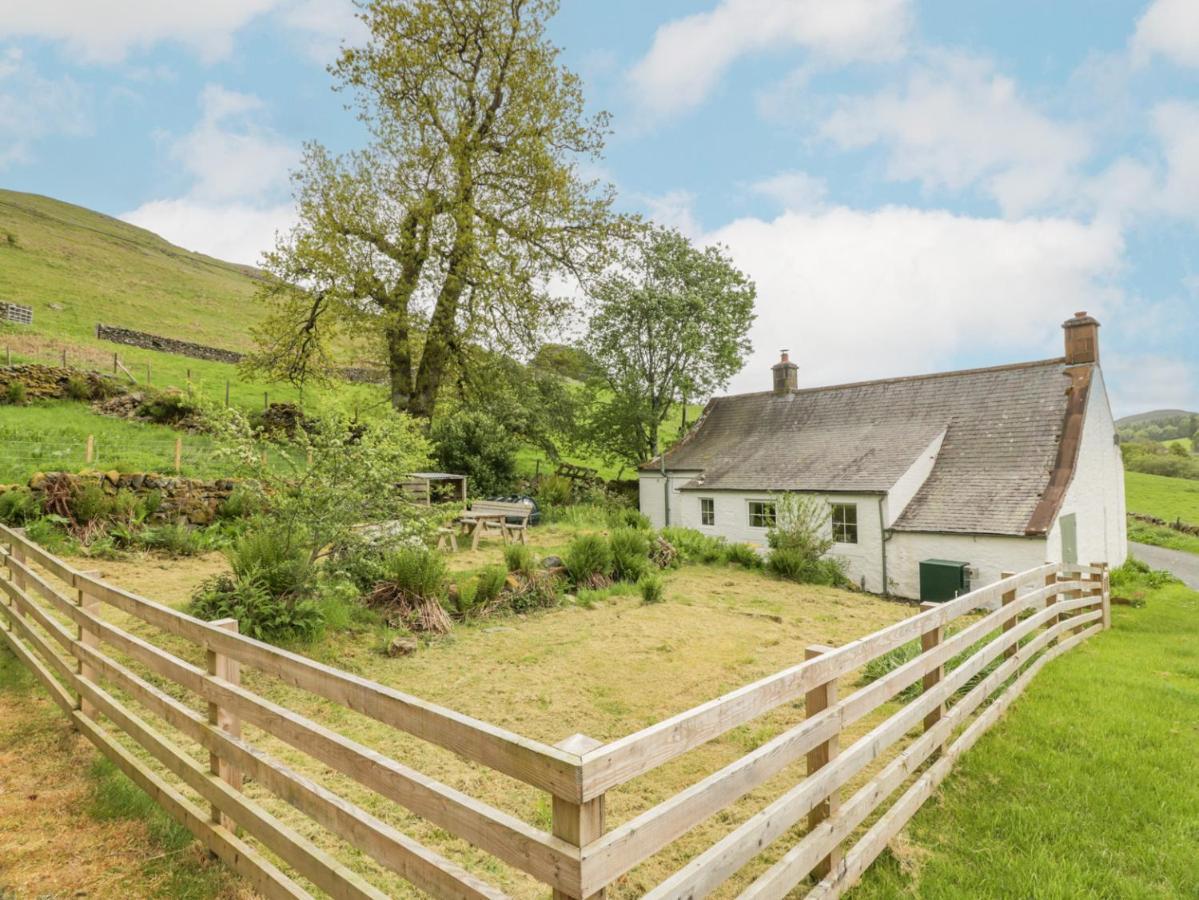 Vila High Auchenbrack Thornhill  Exteriér fotografie
